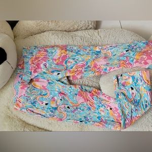 Lilly Pulitzer capri